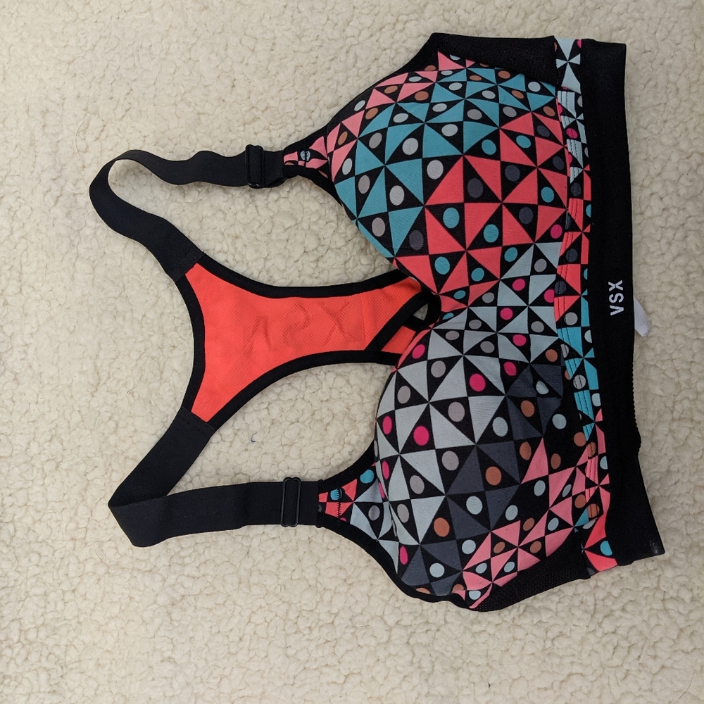Victoria secret sport bra
